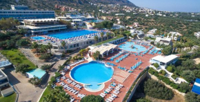 Отель Royal & Imperial Belvedere Hotels  Херсониссос